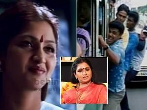 Actress Bhuvaneswari Opens Up on Boys Controversy scene