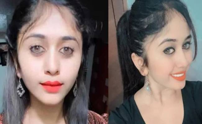 Actress Chethana raj end after fat removal surgery shocked
