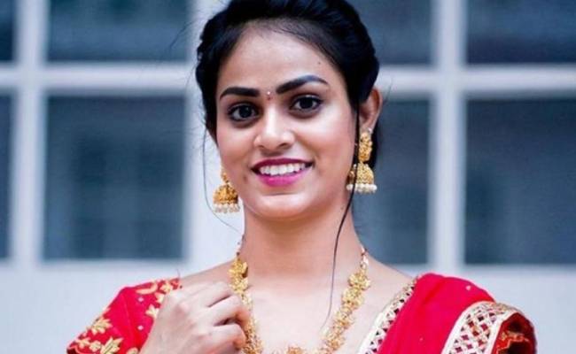 actress dolly gayathri dies in car accident fans saddened