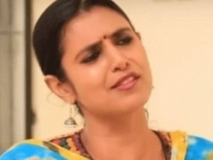 நடிகை கஸ்தூரி பளீச் பதில் | Actress Kasthuri opens on sexual harrassement over anurag kashyap issue