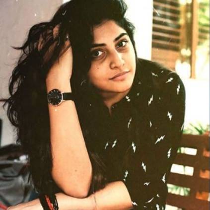 Actress Manjima Mohan Emotional post in Instagram about Her surgery