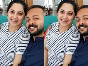 actress miya george latest photo after marriage மியா ஜார்ஜ் எப்படி இருக்காங்க