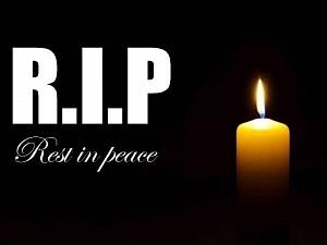Rest In Peace: பிரபல நடிகை அட்டக்கத்தி நந்திதா ஸ்வேதாவின் தந்தை திடீர் மரணம்.