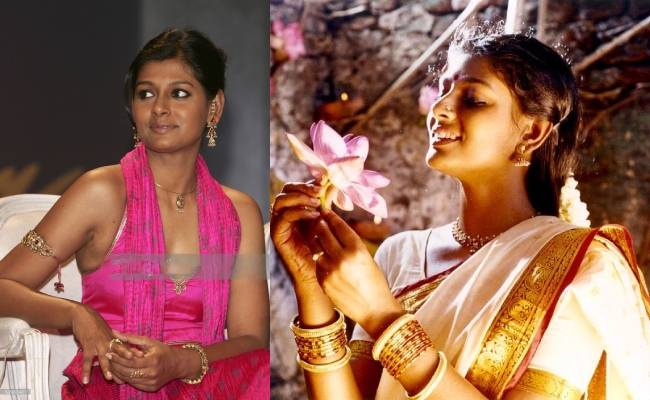Actress Nanditha Das about azhagi Movie and Sequal
