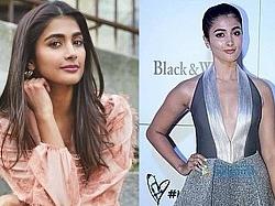 &ldquo;என்ன பாத்துகிட்டதுக்கு நன்றி&rdquo; &hellip; &ldquo;நீங்கதான் என் strength&rdquo; பூஜா பகிர்ந்த நெகிழ்ச்சி புகைப்படம்!