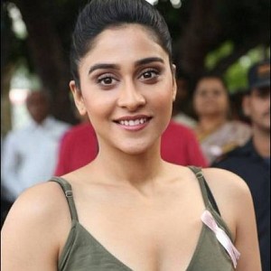 Actress Regina Cassandra to act in Kannadi fame Director Caarthick Raju