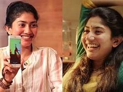 ஏஞ்சலிடம் இருந்து மெசேஜ் வந்தது - சாய்பல்லவியின் மெசேஜ் குறித்து பிரபல இயக்குநர்