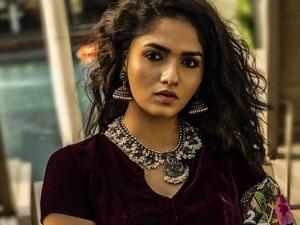 Actress Sunaina denies rumours about her marriage