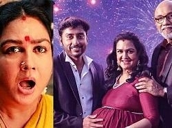 மூக்குத்தி அம்மனை அடுத்து &lsquo;வீட்ல விசேஷம்!&rsquo; RJ பாலாஜி பத்தி ஊர்வசி சொன்னதை பாருங்க..