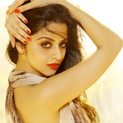 Actress Vedhika's Bollywood debut with Jeethu Joseph The Body release date announced