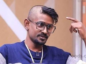 ADK about his sacrifice task hair style exclusive