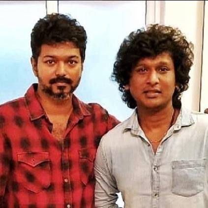 After Bigil Thalapathy 64 Lokesh shoot start from Oct 3