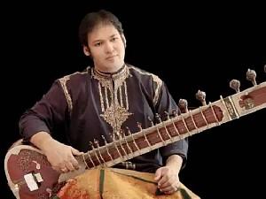after dad died last week son sitar player dies due to covid19