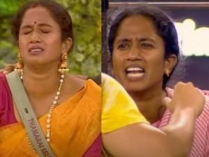 after i went from biggboss only you will know my value thamarai