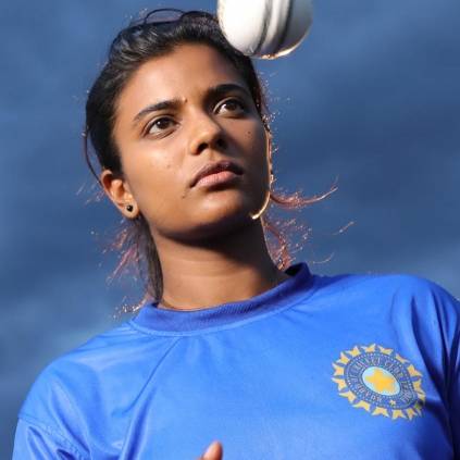 after Kana, Aishwarya Rajesh's Mei movie songs is out