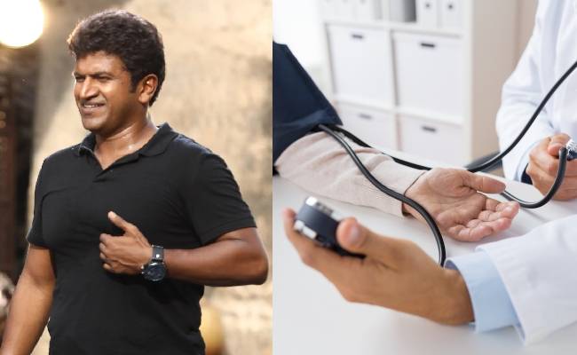 after puneeth rajkumar death people visits hospital for check up