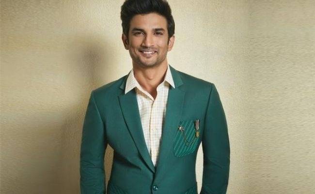 After Sushant Singh Rajput' death Sister in law Passes Away