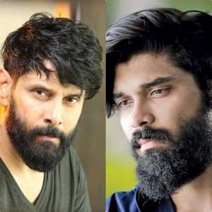 Ajay Gnanamuthu comments about Dhruv Vikram's Adithya Varma