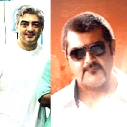 ajith injury in h vinoth valimai shooting spot and team plans