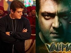Ajith, Valimi : அப்டேட் முதல் ரிலீஸ் வரை.. அஜித் நடிக்கும் வலிமை.. கடந்து வந்த பாதை! நியாபகம் இருக்கா?