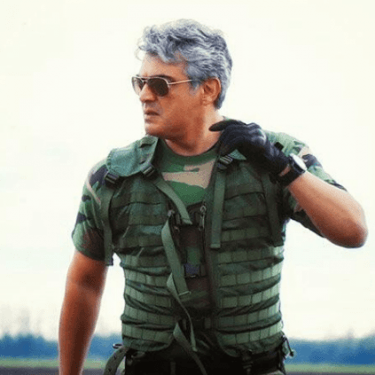 AjithKumar was not approached for the remake of Article 15