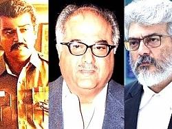 வலிமையை முடிச்சுட்டு இந்த படத்தோட ரீமேக்தான்.! செம அறிவிப்பு Coming Soon.!!