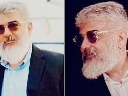 வைரலாகும் AK 61 படத்தின் படப்பிடிப்பு பூஜை புகைப்படம்! தாரை தப்பட்டை கிழிய போகுது..