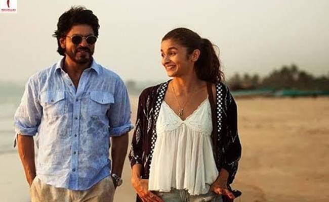 Alia Bhatt and Gaurav Verma Darlings Movie Trailer Netflix