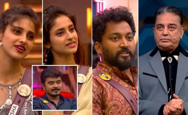 all housemates wanted azeem to get out from Bigg Boss 6 tamil