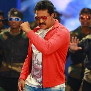 Allu Arjun's Ala Vaikunthapurramloo fame Telugu Popular Comedian Sunil Hospitalized