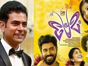 Alphonse Puthren Gold Overseas Rights Bagged by Truth Global Films