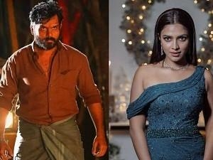 Amala Paul to make a appearance in Hindi remake of Kaithi