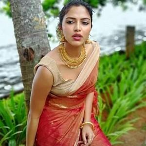Amala Paul's Adho Antha Paravai to release in Feb 14