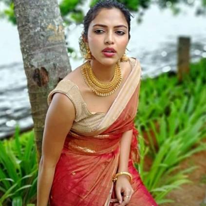 Amala Paul's Adho Antha Paravai to release in Feb 14