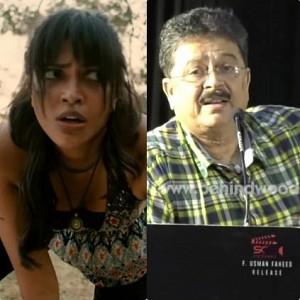 Amala Paul's Atho Antha Paravai Pola Movie, S.Ve Shekher Speaks about Movie Censor