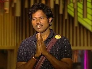 Amudhavanan about housemates want to exit him in bigg boss