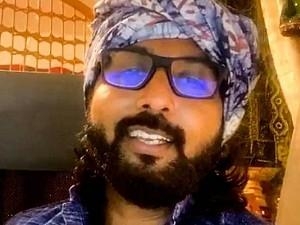 Ananda Kannan Actor VJ passed away last live viral video