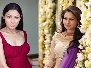 Andrea Jeremiah Talking about Marriage and Relationship