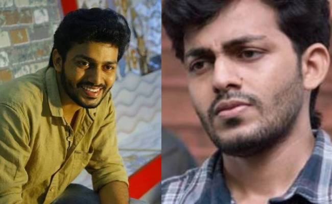 Angamaly Diaries actor sarath chandran passed away