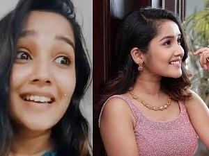 anikha surendran viral question answer session with fans video