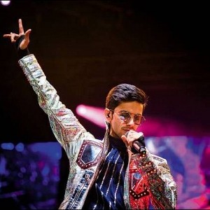 Anirudh Ravichander croons Thiruvizha song in Vennila Kabaddi Kuzhu 2