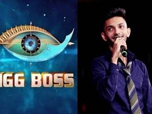 Anirudh to compose music for Bigg Boss 3 fame Tharshan's movie | பிக்பாஸ் தர்ஷன் ஹீரோவாக நடிக்கும் படத்துக்கு அனிருத் இசை