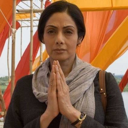 AR Rahman and Sridevi's Mom collected 100 cr in China