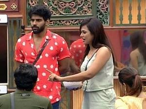 Archana and Nisha deserving for the Worst Performers