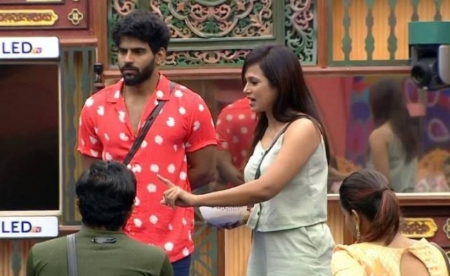 Archana and Nisha deserving for the Worst Performers
