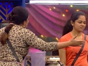 Archana trolled Anitha Sampath in BB House, Twitter Reacts