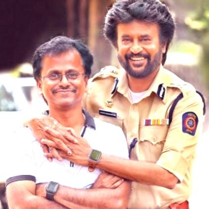armurugadoss petitions for police protection over darbar issue