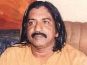 கலை இயக்குநர் கிருஷ்ணமூர்த்தி காலமானார் | art director p krishnamoorthy passed away bharathiraja condolences