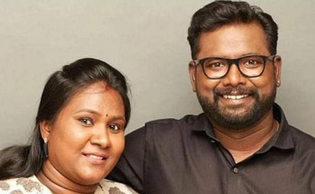 Arunraja Kamaraj emotional status wife death anniversary