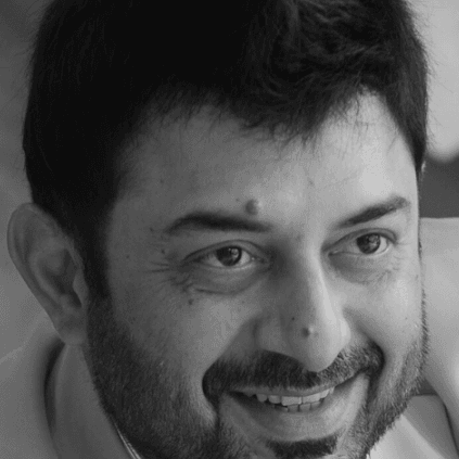 ‘ARVIND SWAMI’ VOICE FOR TAMIL ‘THE LION KING’
